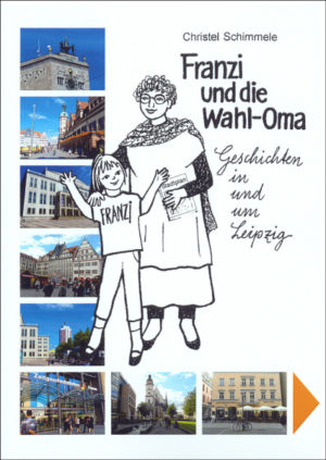 Franzi und die Wahl-Oma