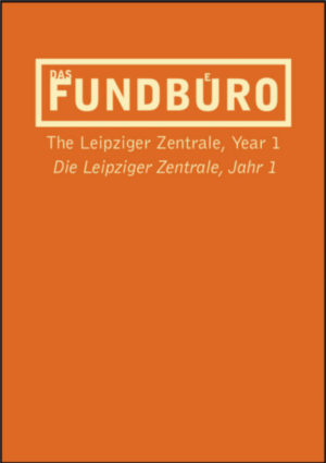 Das Fundbüro