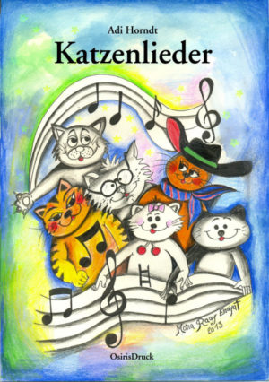 Katzenlieder