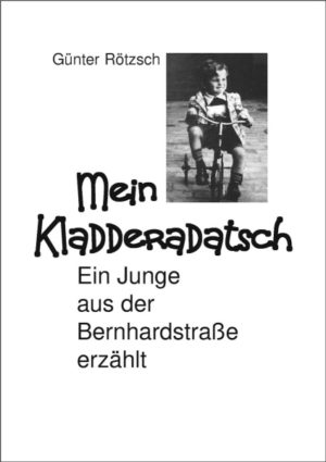 Mein Kladderadatsch