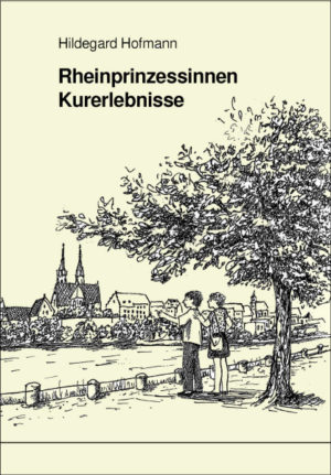 Rheinprinzessinnen