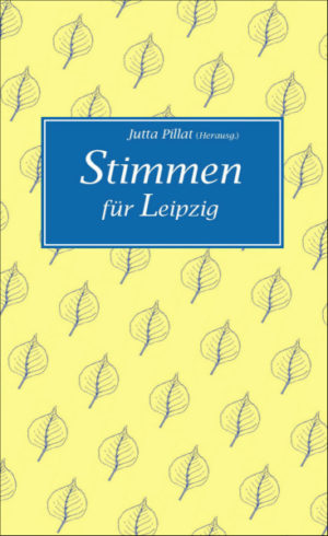 Stimmen für Leipzig