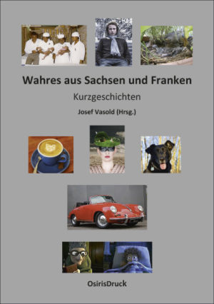 Wahres aus Sachsen und Franken