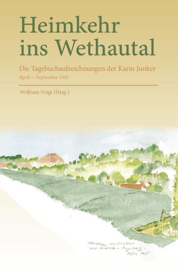 Heimkehr ins Wethautal