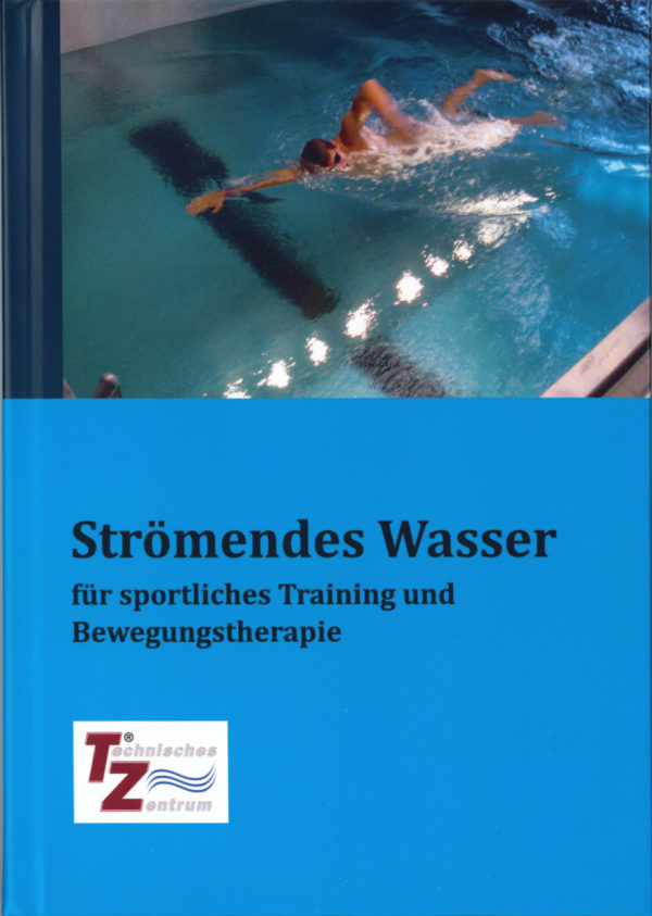 Strömendes Wasser